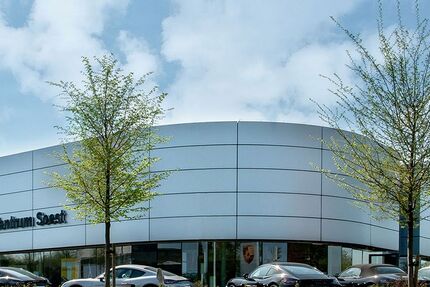 Porsche Macan 34.500 km 64.666 &euro; Soest 59494