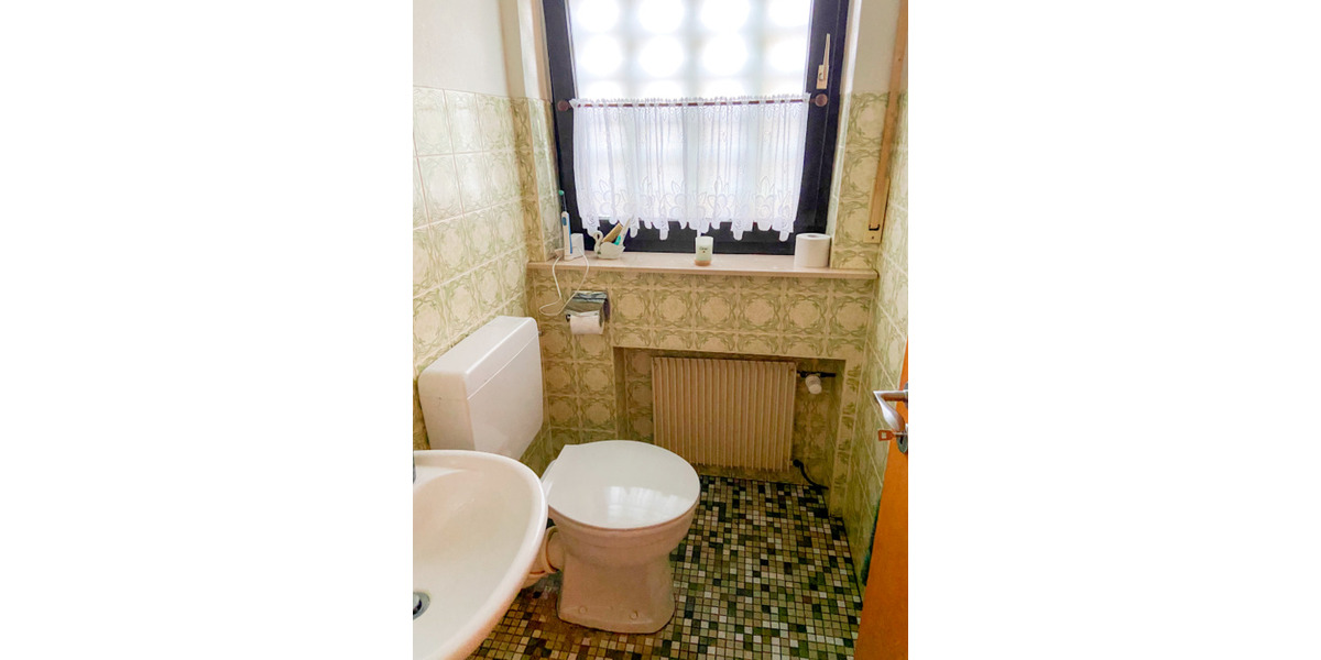 Bungalow Gütersloh Innenstadt - 5 Zimmer, 120 m&sup2;, 275.000&euro; | Angebot:25899839