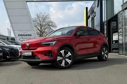 Volvo C40 43.529 km 31.450 &euro; Gütersloh 33334