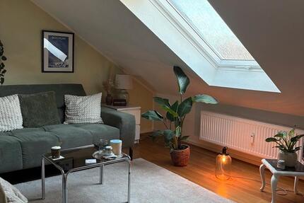 Wohnung Paderborn Univiertel - 3 Zimmer, 70 m&sup2;, 1.300&euro; | Angebot:25282885