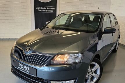 Skoda Rapid 88.600 km 8.450 &euro; Lippstadt 59557