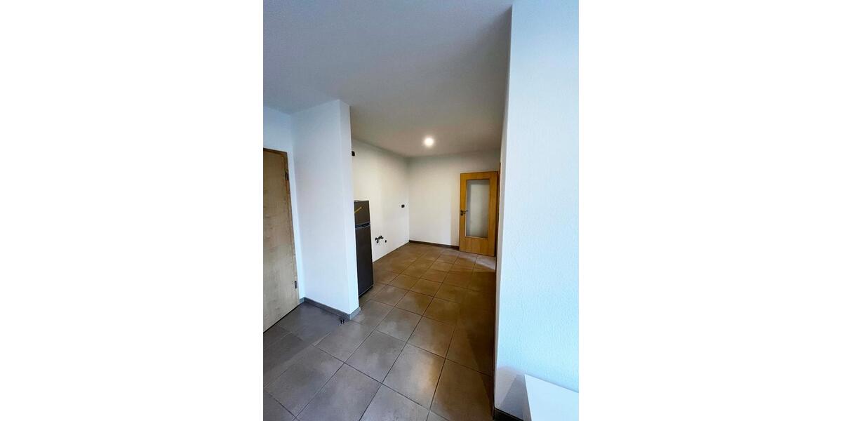 Etagenwohnung Büren - 1.5 Zimmer, 45 m&sup2;, 375&euro; | Angebot:26423142