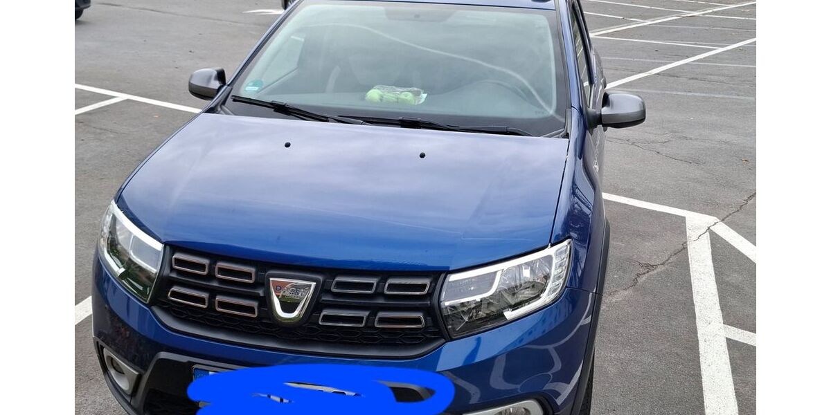 Dacia Sandero 105.898 km 9.200 &euro; Geseke 59590