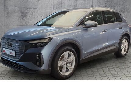 Audi Q4 e-tron 19.650 km 41.990 &euro; Paderborn 33100