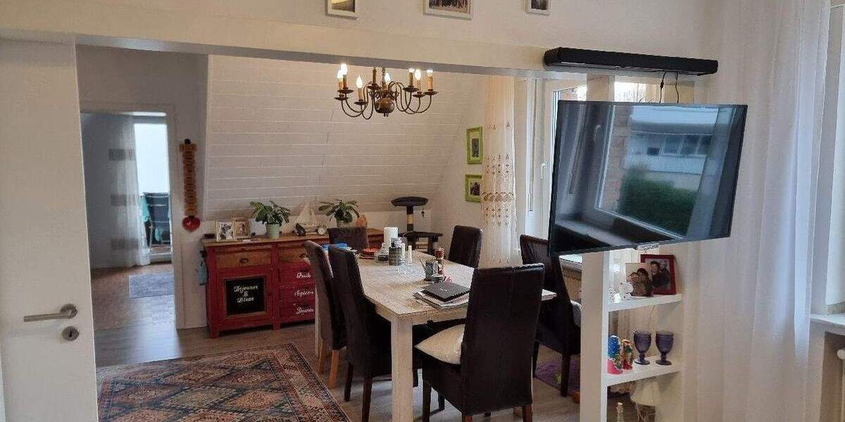 Mehrfamilienhaus, Wohnhaus Paderborn Elsen - 8 Zimmer, 214 m&sup2;, 490.000&euro; | Angebot:25686937