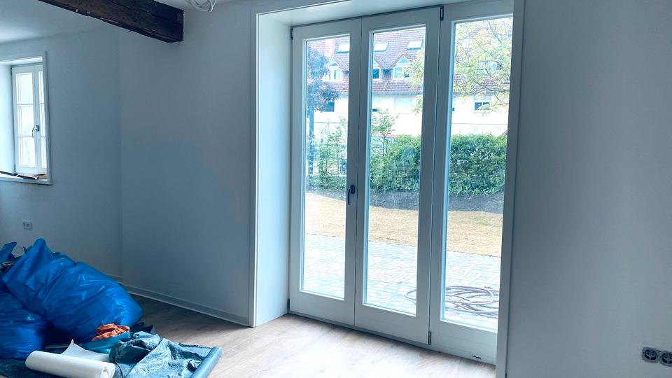 Erdgeschoßwohnung Paderborn - 2.5 Zimmer, 90 m&sup2;, 1.306&euro; | Angebot:26676309