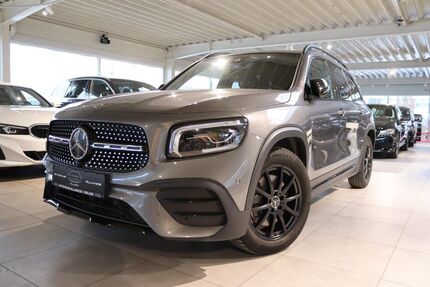 Mercedes-Benz GLB 250 124.331 km 33.890 &euro; Oelde 59302