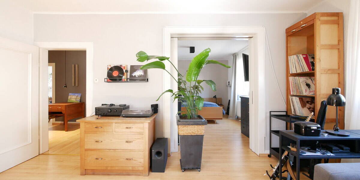 Mehrfamilienhaus, Wohnhaus Büren - 8 Zimmer, 202 m&sup2;, 349.000&euro; | Angebot:26401500
