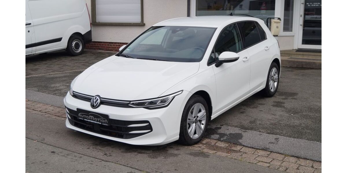 VW Golf 22.000 km 21.490 &euro; Gütersloh 33332
