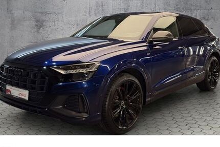 Audi Q8 66.075 km 72.470 &euro; Paderborn 33100