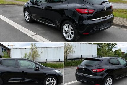 Renault Clio 232.050 km 3.950 &euro; Geseke 59590