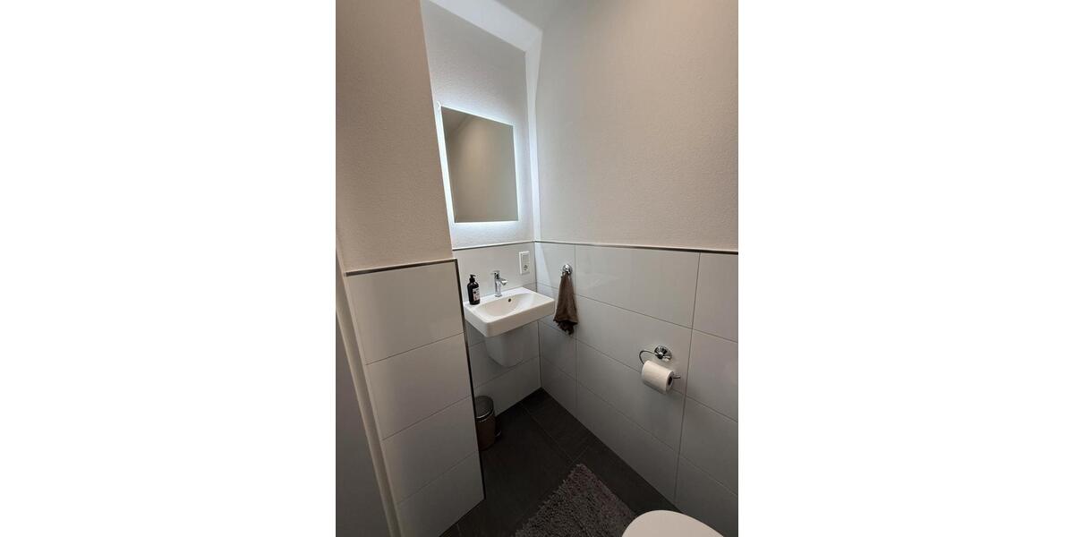 Dachgeschoßwohnung Warstein - 2 Zimmer, 82 m&sup2;, 780&euro; | Angebot:26008470