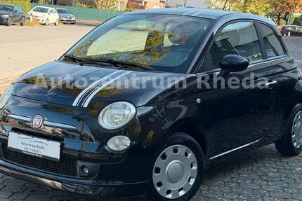 Fiat 500 126.520 km 3.499 &euro; Rheda Wiedenbrück 33378
