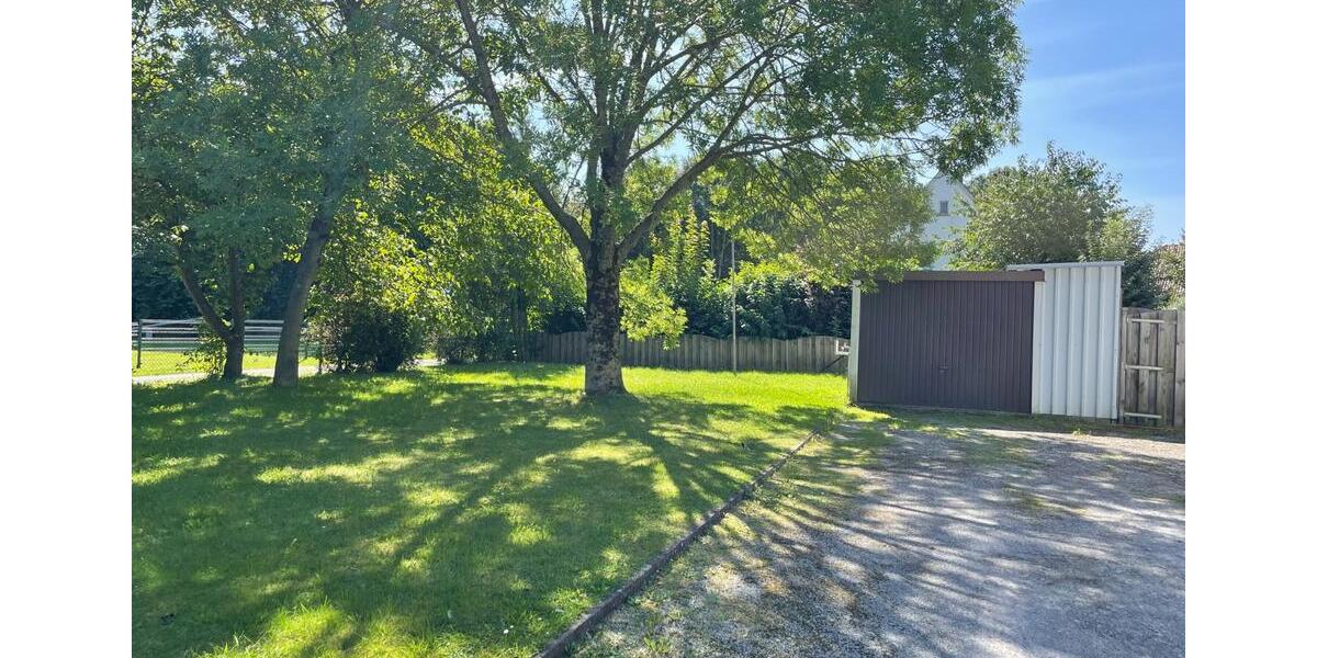 Einfamilienhaus Büren - 4 Zimmer, 120 m&sup2;, 349.990&euro; | Angebot:25422677