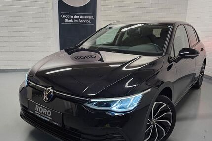 VW Golf 60.450 km 24.950 &euro; Lippstadt 59557