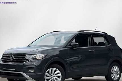VW T-Cross 146.350 km 10.990 &euro; Paderborn 33100
