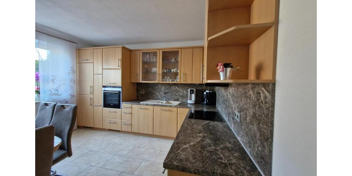 Doppelhaushälfte Paderborn Elsen - 6 Zimmer, 120 m&sup2;, 550.000&euro; | Angebot:25403237