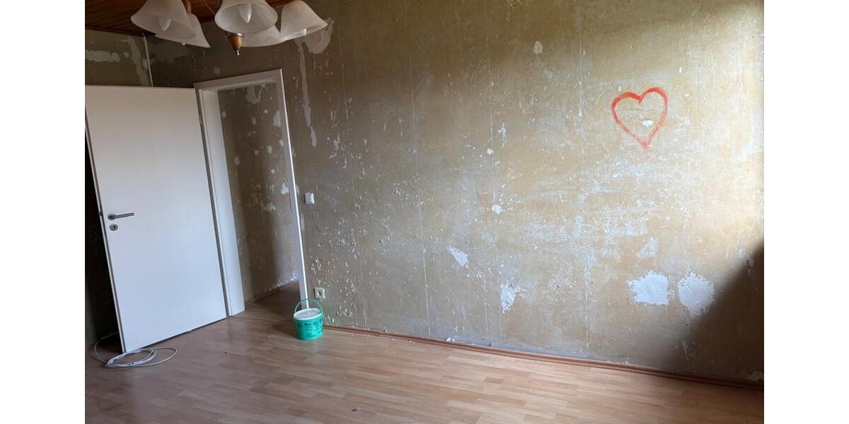 Dachgeschoßwohnung Delbrück - 2.5 Zimmer, 80 m&sup2;, 640&euro; | Angebot:26048076