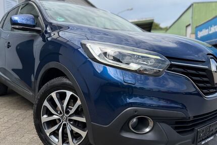 Renault Kadjar 107.000 km 9.990 &euro; Beckum 59269