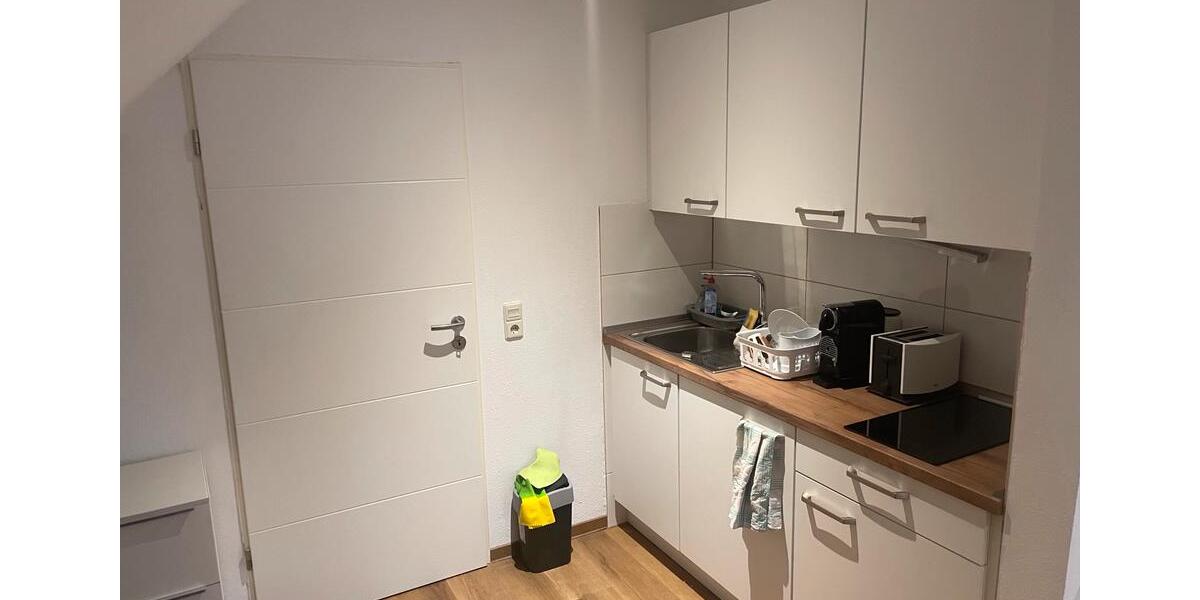 Etagenwohnung Lippstadt - 1 Zimmer, 30 m&sup2;, 470&euro; | Angebot:26350522
