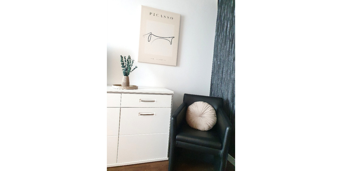 Terrassenwohnung Lippstadt Overhagen - 2 Zimmer, 60 m&sup2;, 550&euro; | Angebot:22053997