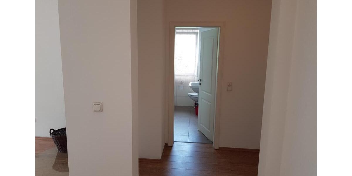 Etagenwohnung Paderborn - 2.5 Zimmer, 70 m&sup2;, 850&euro; | Angebot:25613700