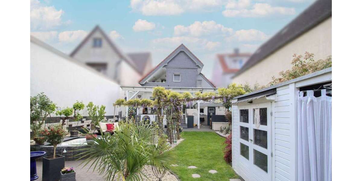 Einfamilienhaus Lippstadt - 5 Zimmer, 157 m&sup2;, 449.000&euro; | Angebot:26730125