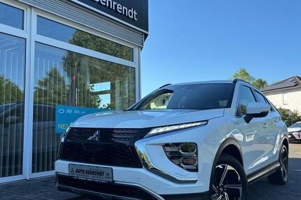 Mitsubishi Eclipse Cross 26.853 km 21.450 &euro; Soest 59494
