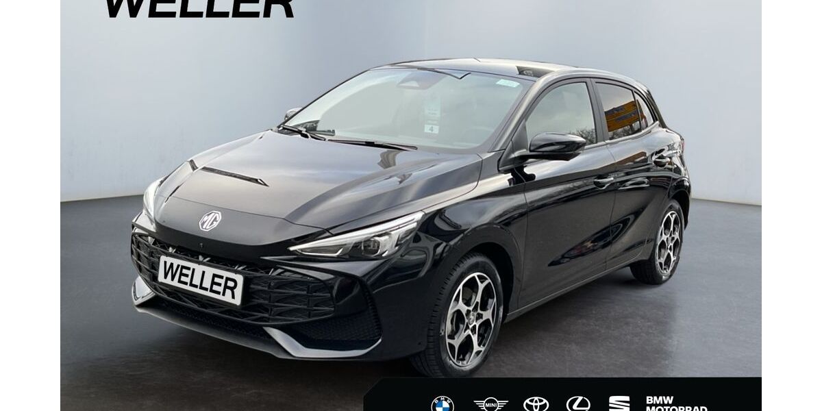 MG 3 20.684 km 17.990 &euro; Gütersloh 33330