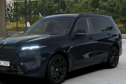 BMW X7 25.763 km 85.990 &euro; Paderborn 33104