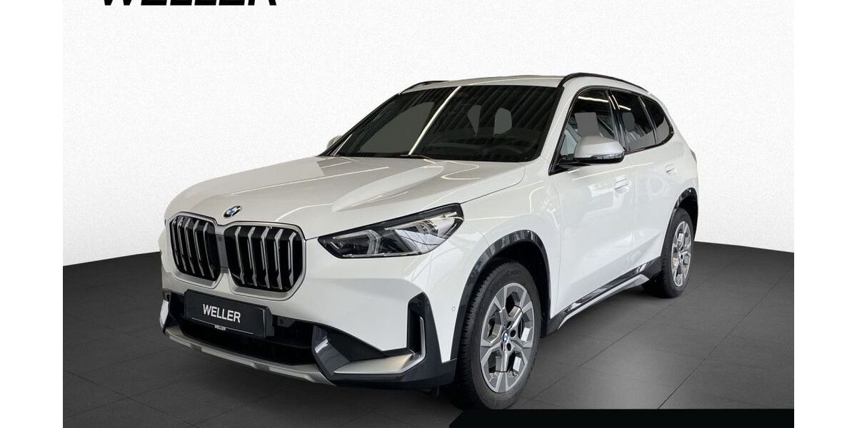 BMW X1 9.000 km 31.850 &euro; Paderborn 33104