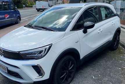 Opel Crossland (X) 34.011 km 16.490 &euro; Lippstadt 59557