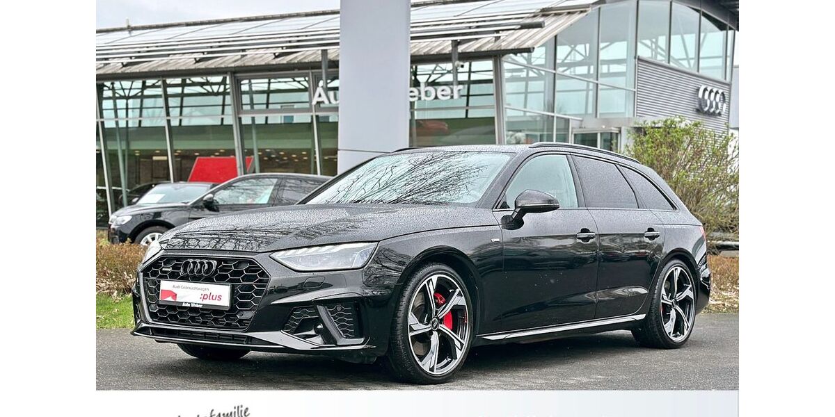 Audi A4 28.980 km 42.890 &euro; Neubeckum 59269