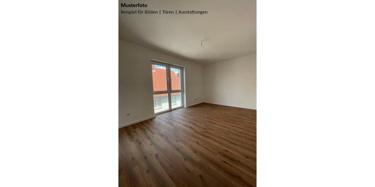 Etagenwohnung Gütersloh Kattenstroth - 2 Zimmer, 70 m&sup2;, 1.036&euro; | Angebot:26618920