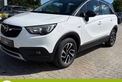 Opel Crossland (X) 85.211 km 10.290 &euro; Lippstadt 59557