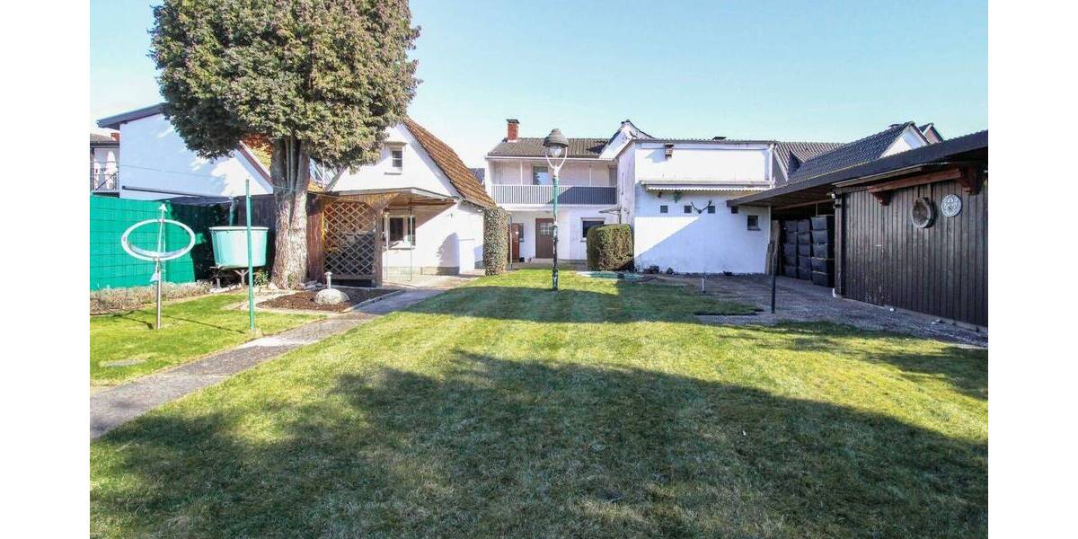 Einfamilienhaus Rheda-Wiedenbrück Rheda - 7 Zimmer, 349.000&euro; | Angebot:26741430