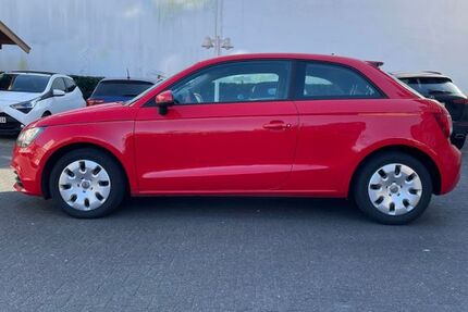 Audi A1 90.000 km 8.900 &euro; Gütersloh 33332
