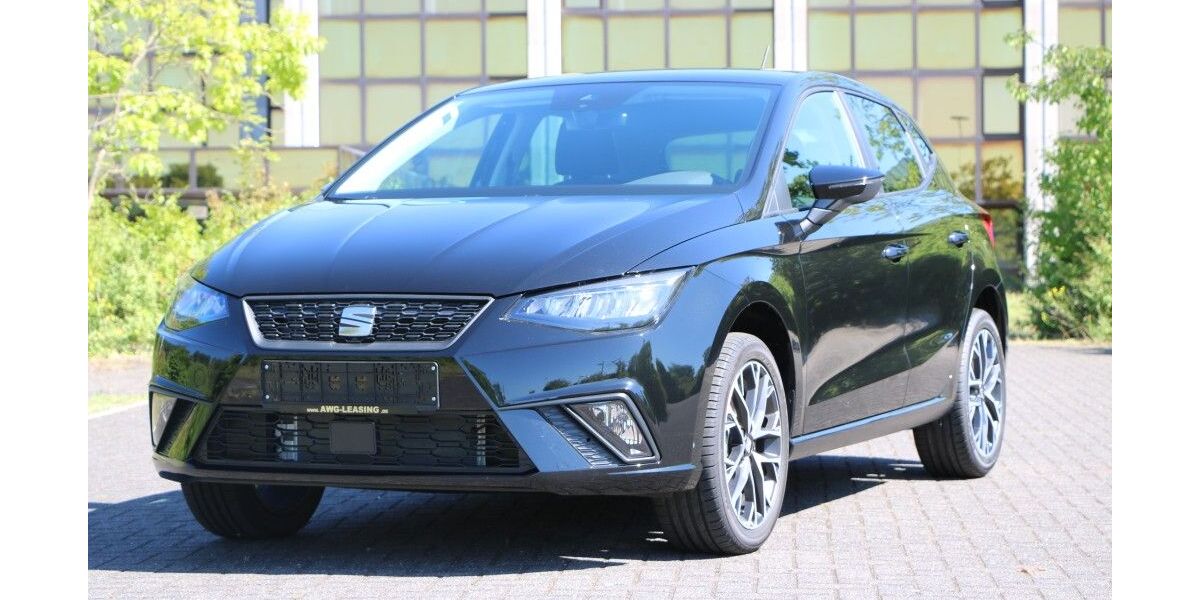 Seat Ibiza 5.000 km 18.750 &euro; Paderborn 33102
