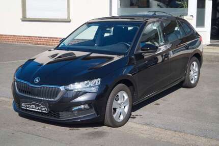 Skoda Scala 94.000 km 15.490 &euro; Gütersloh 33332
