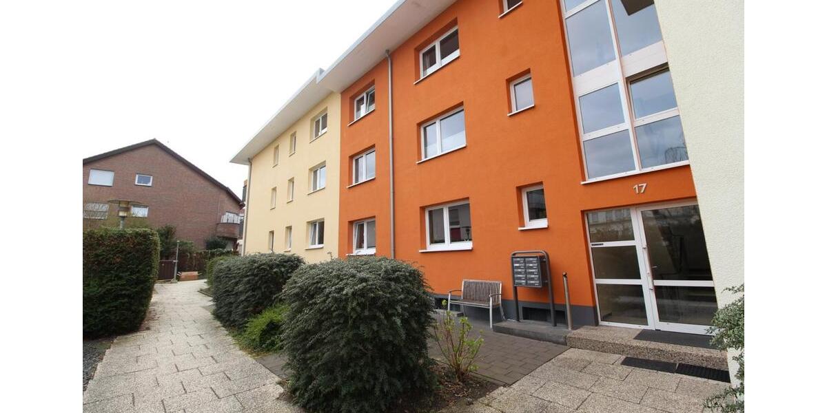 Etagenwohnung Paderborn Univiertel - 1 Zimmer, 37 m&sup2;, 480&euro; | Angebot:26021452