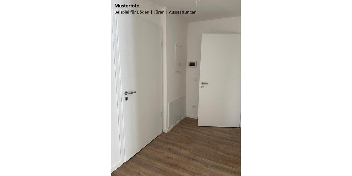 Etagenwohnung Gütersloh Kattenstroth - 2 Zimmer, 70 m&sup2;, 1.036&euro; | Angebot:26618920
