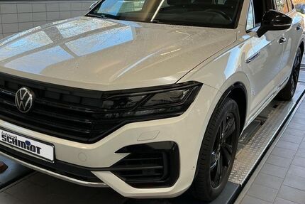 VW Touareg 169.993 km 44.990 &euro; Soest 59494