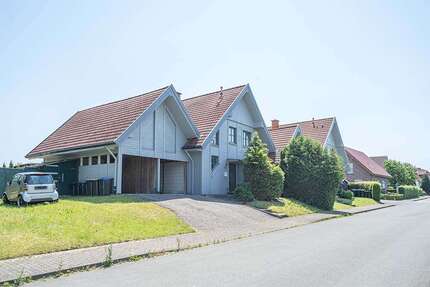 Haus Bad Wünnenberg Haaren - 4 Zimmer, 110 m&sup2;, 990&euro; | Angebot:26988112