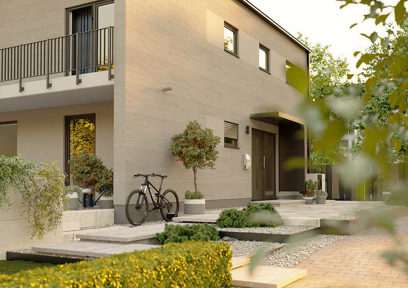 Einfamilienhaus Suttrop Suttrop - 5 Zimmer, 152 m&sup2;, 487.995&euro; | Angebot:17738051