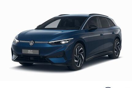 VW ID.7 10.999 km 58.990 &euro; Rheda-Wiedenbrück 33378