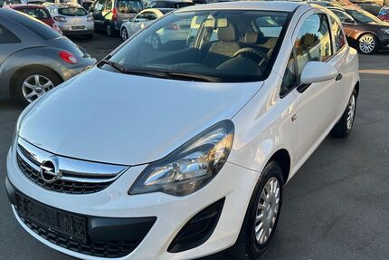 Opel Corsa 191.000 km 2.999 &euro; Paderborn 33100