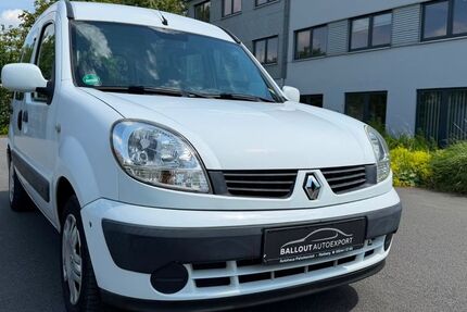 Renault Kangoo 240.000 km 999 &euro; Lippstadt 59557