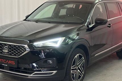 Seat Tarraco 87.500 km 23.900 &euro; Warstein 59581