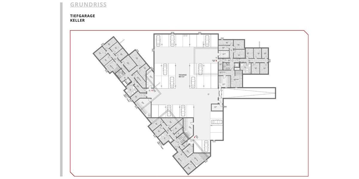 Erdgeschoßwohnung Rietberg - 3 Zimmer, 94 m&sup2;, 1.125&euro; | Angebot:26624202