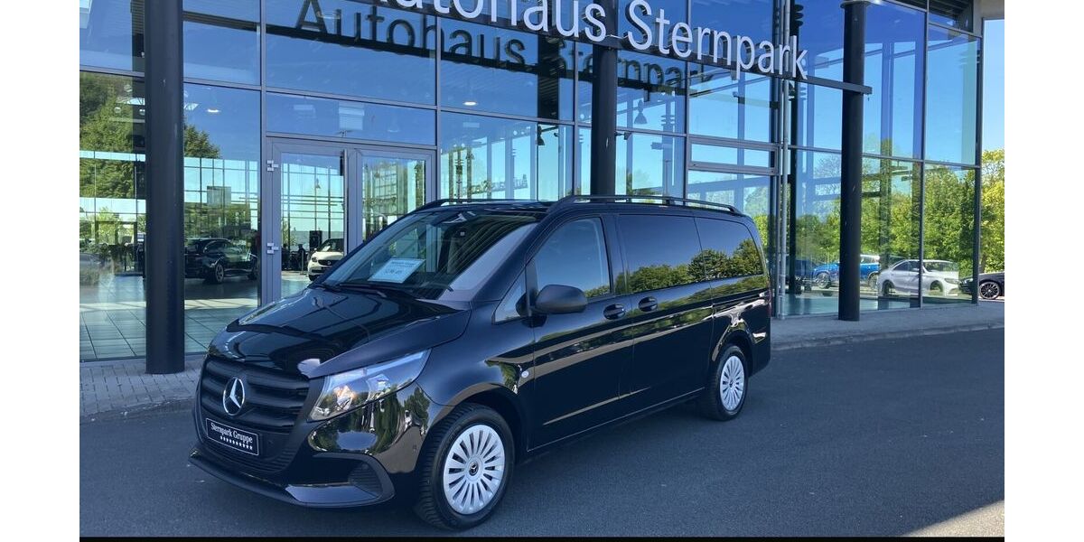 Mercedes-Benz Vito 41.605 km 49.800 &euro; Soest 59494
